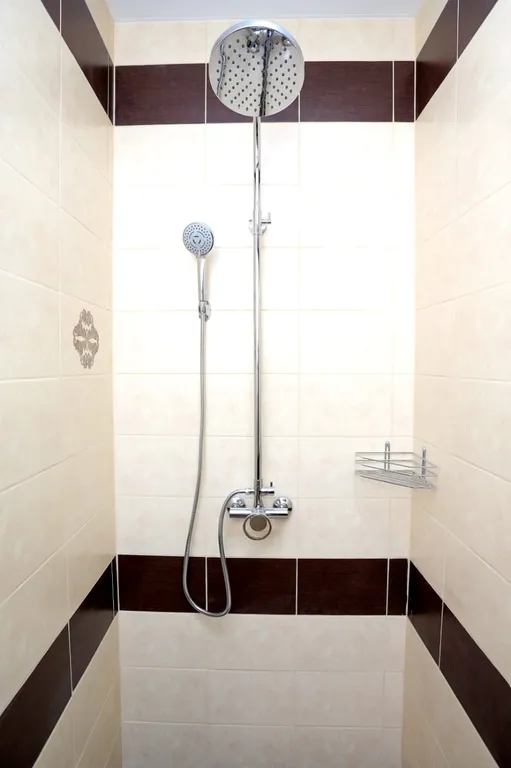 Квартира Чистая квартира в новом доме — Омск