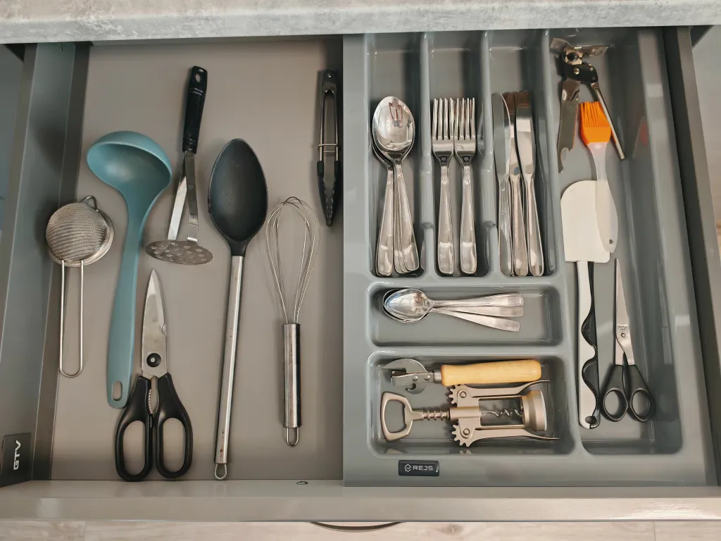 Студия с террасой