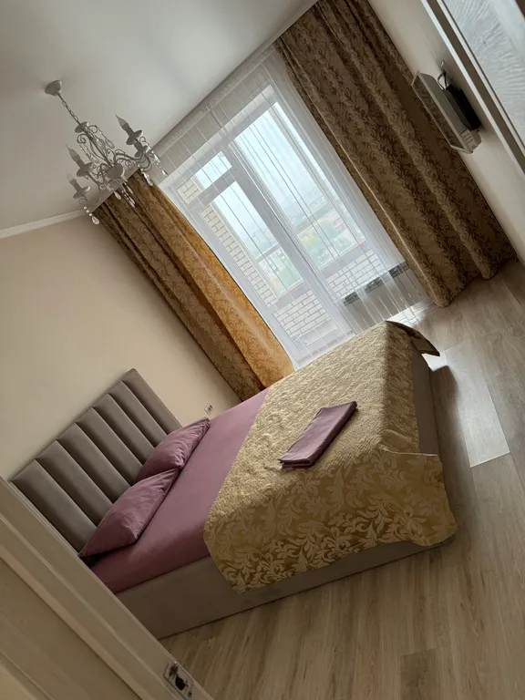 Квартира в центре города