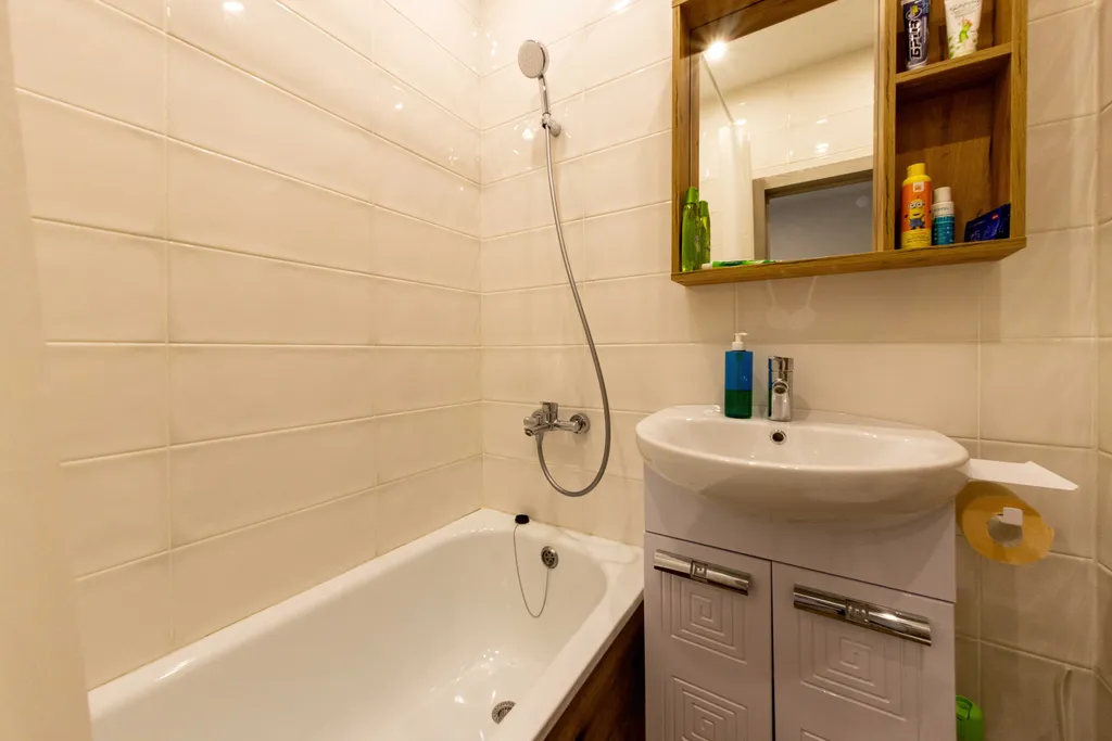 Уютная студия в центре