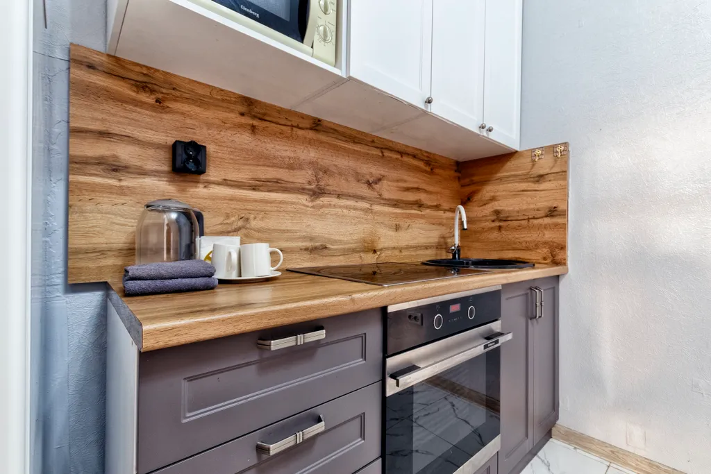 Уютная квартира в ЖК Аркада