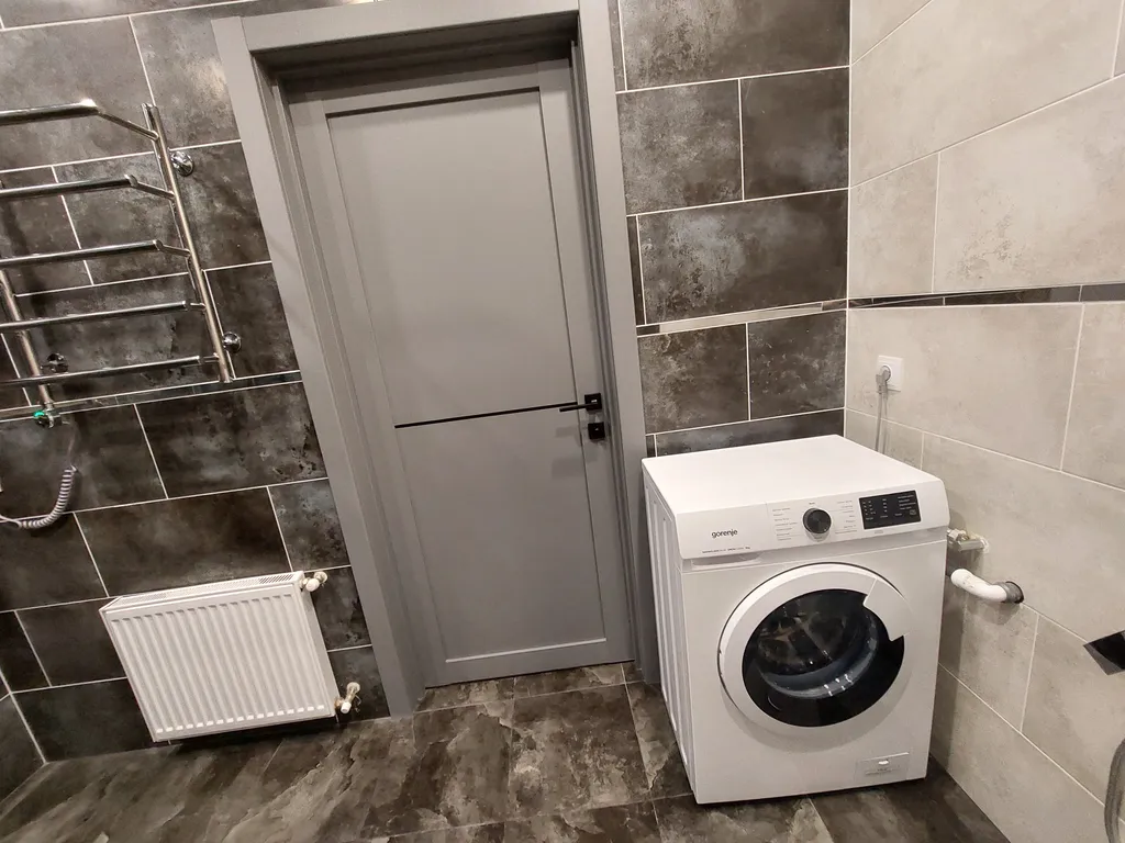 Апартаменты у моря atlas apart-hotel &spa