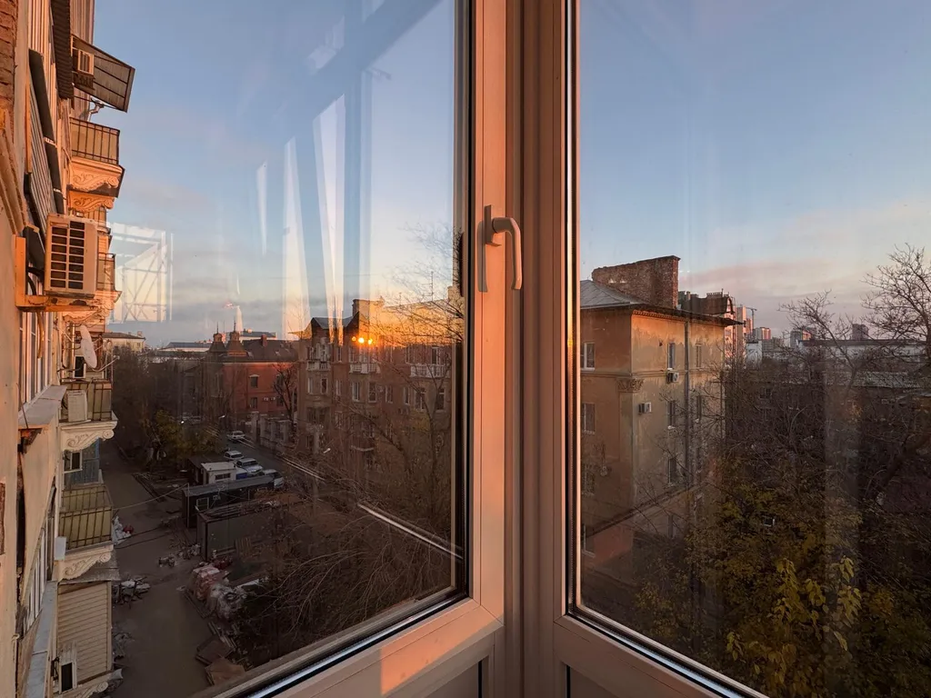 Двухкомнатная квартира рядом с Кремлем