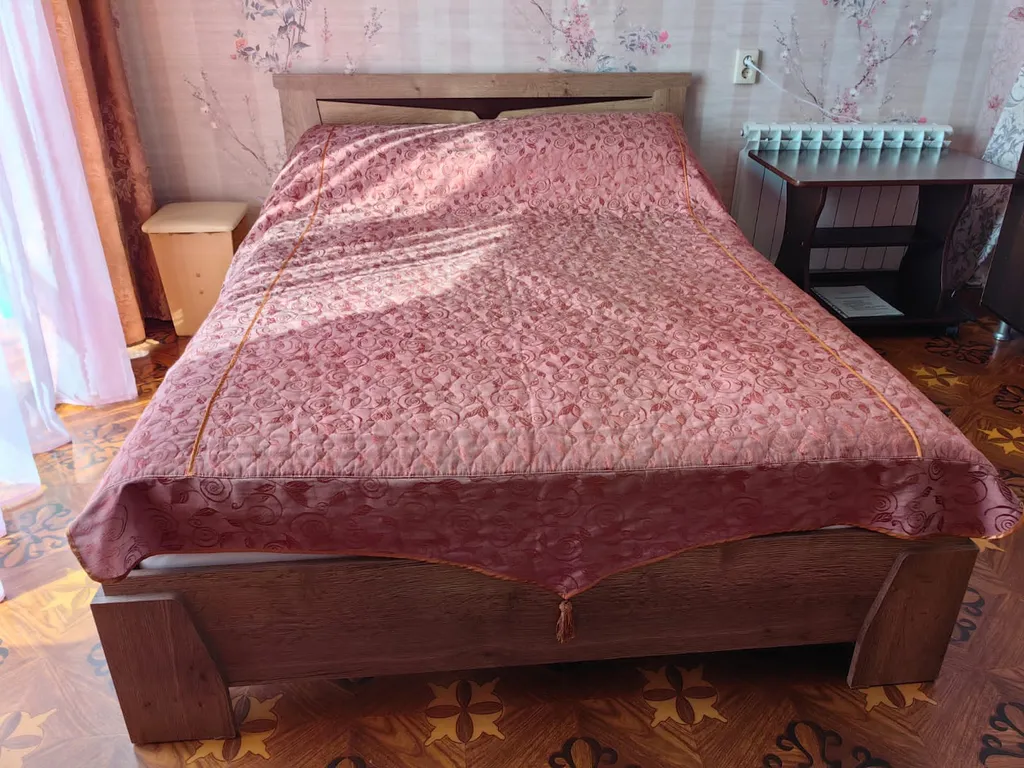 Квартира Квартира с видом на море — Сочи