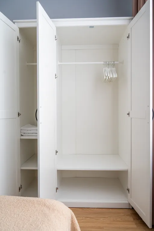 Квартира на берегу моря, в сердце Олимпийского парка