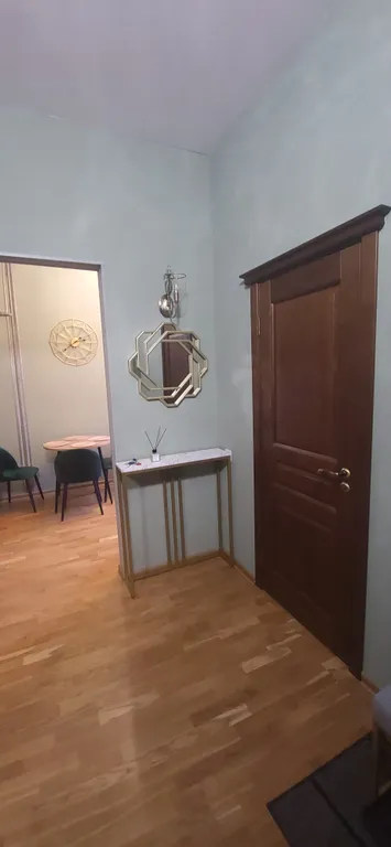 Квартира Уютная квартира дух старого Петербурга Казанский собор — Санкт-Петербург