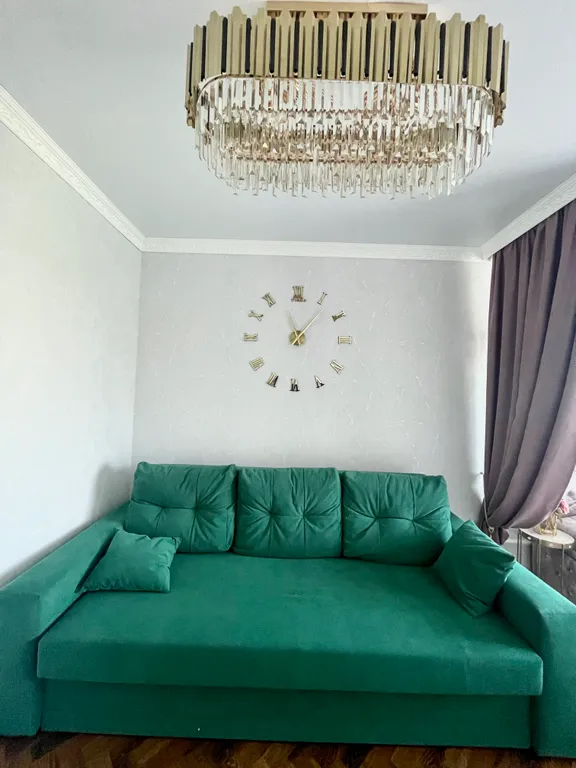 Квартира Classic апартаменты возле моря — Зеленоградск