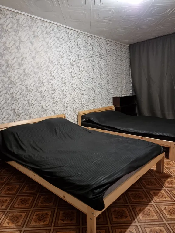 Апартаменты в Хибинах