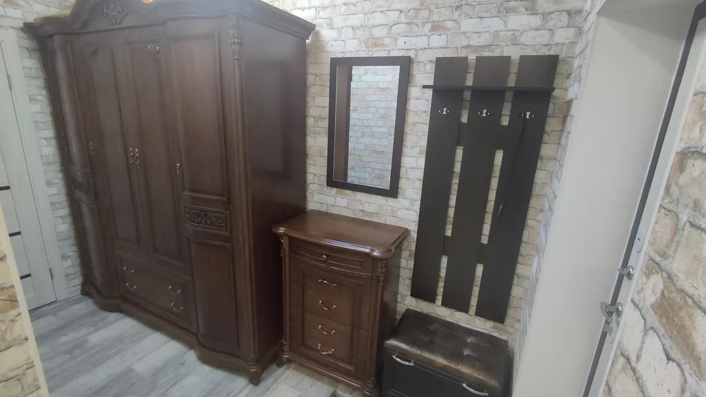 Уютная квартира у моря