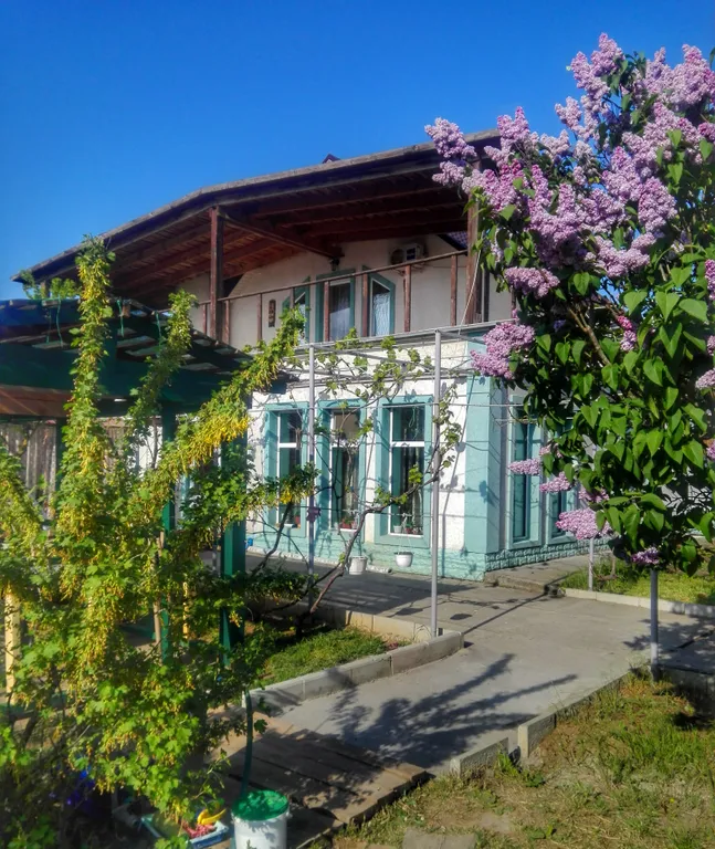 5-комнатный Дом