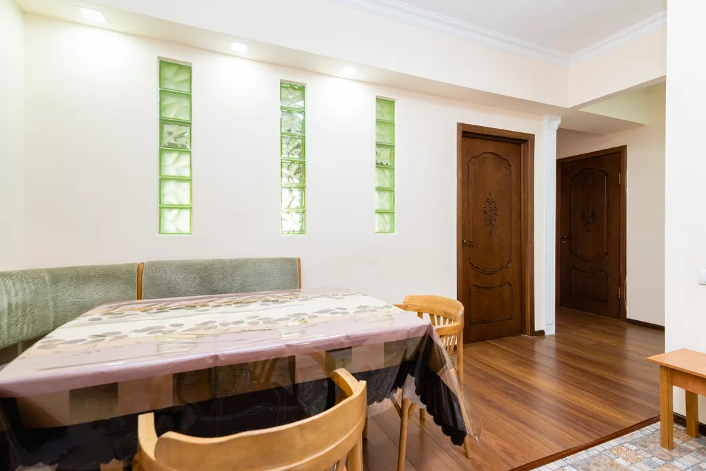 Апартамент на берегу озера