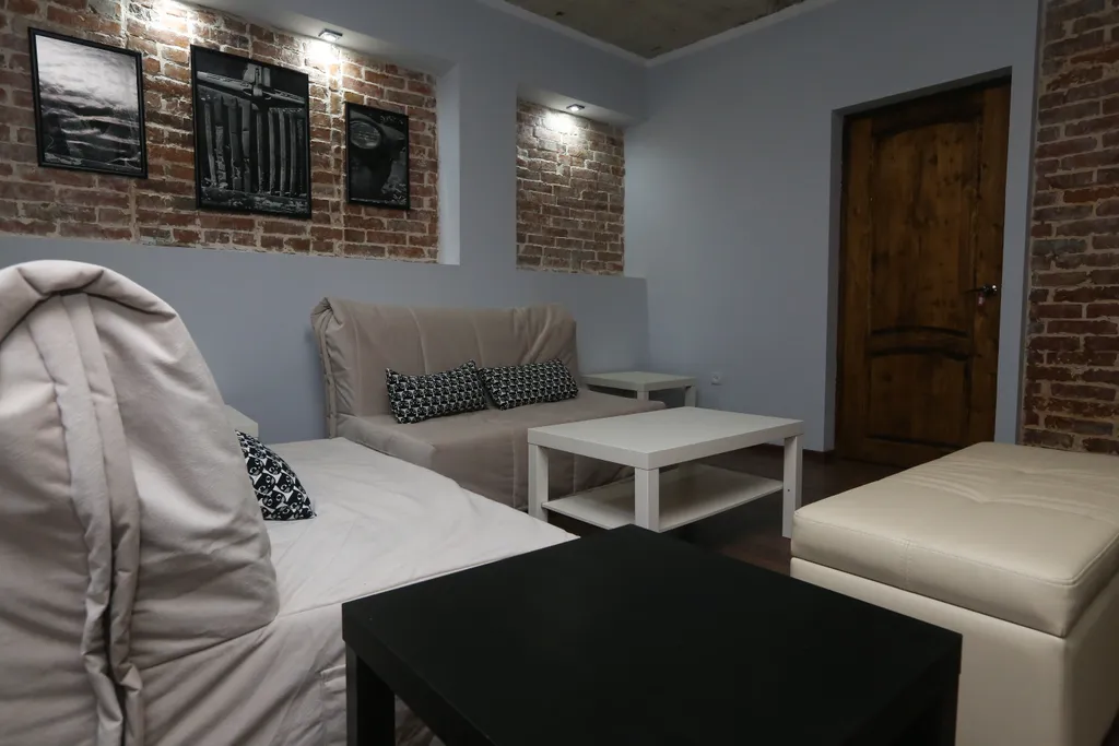 Casa Colina с террасой Вид на море и горы