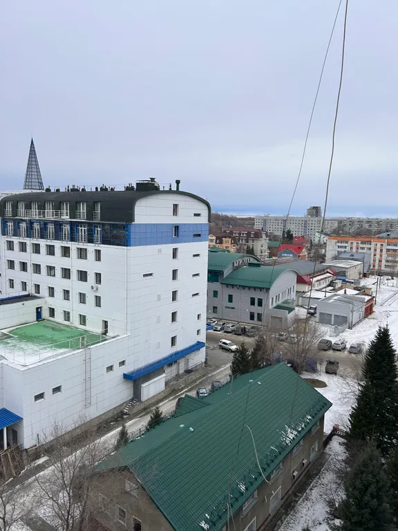 Квартира в курортной зоне