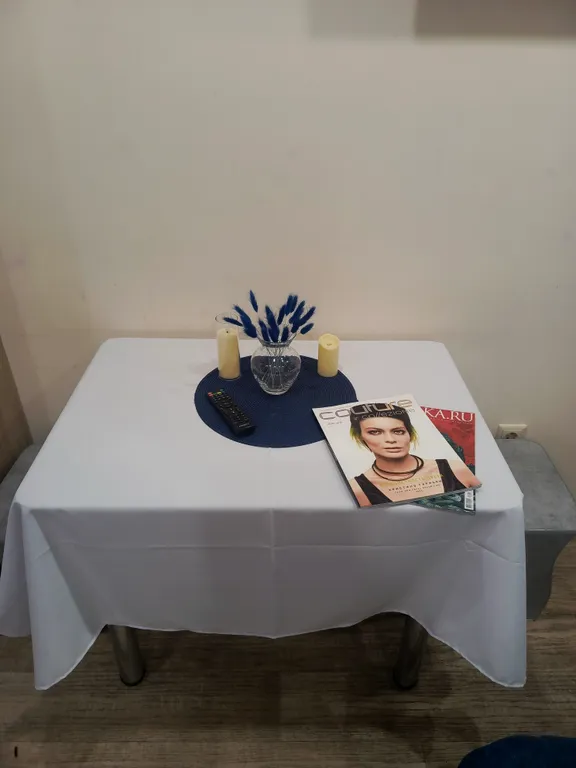 Уютная студия в районе аэропорта