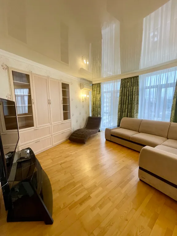 Квартира Уютная квартира рядом с морем — Анапа