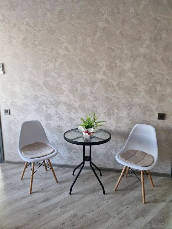 Квартира Уютная квартира в центре города-курорта Горячий Ключ — Горячий Ключ