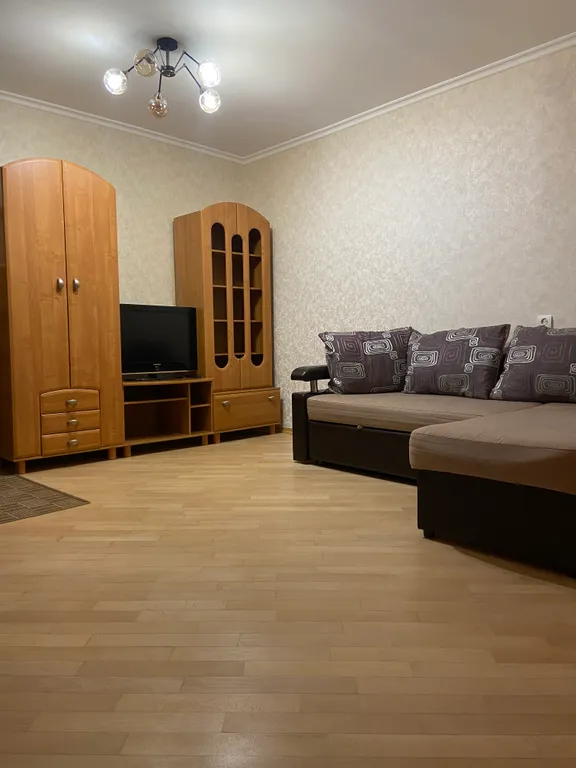 Квартира рядом с аэропортом