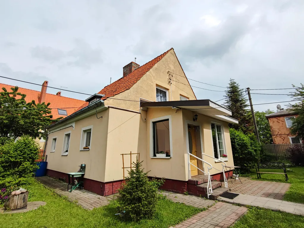 Квартира Квартира у моря — Зеленоградск