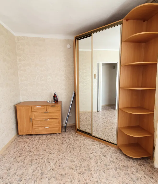 Уютная квартира в центре