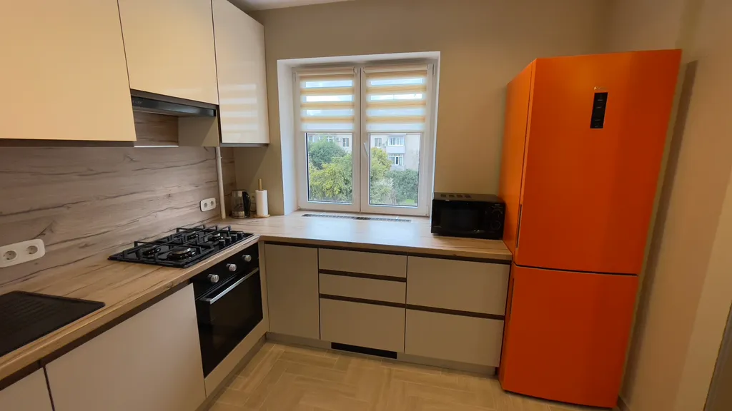 Уютная квартира в центре Сочи на набережной