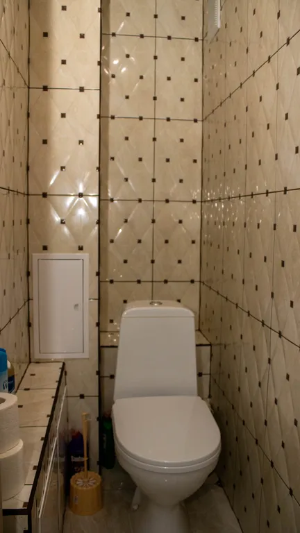 Уютная квартира около аквапарка