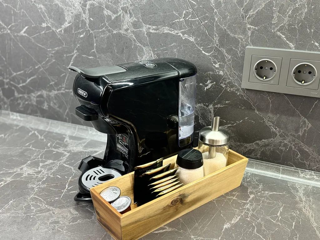 1-комнатные апартаменты c проектором в ЖК Сердце Ростова