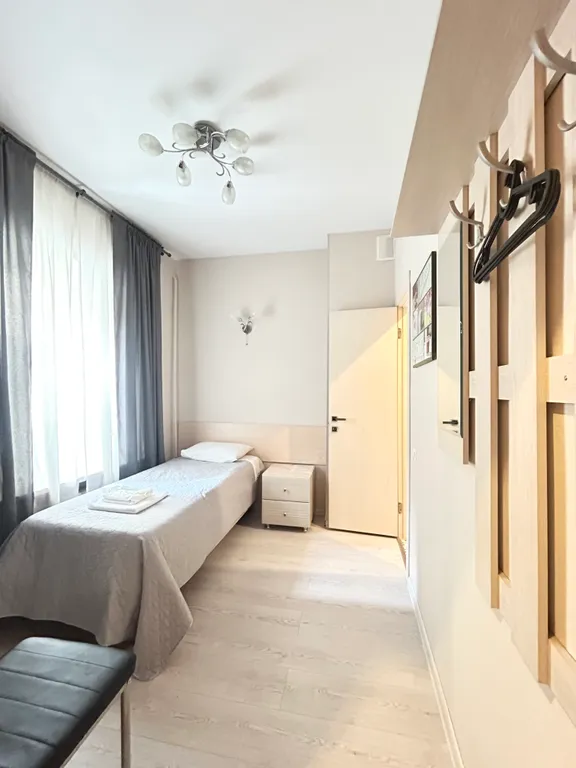 Квартира Комната — Санкт-Петербург