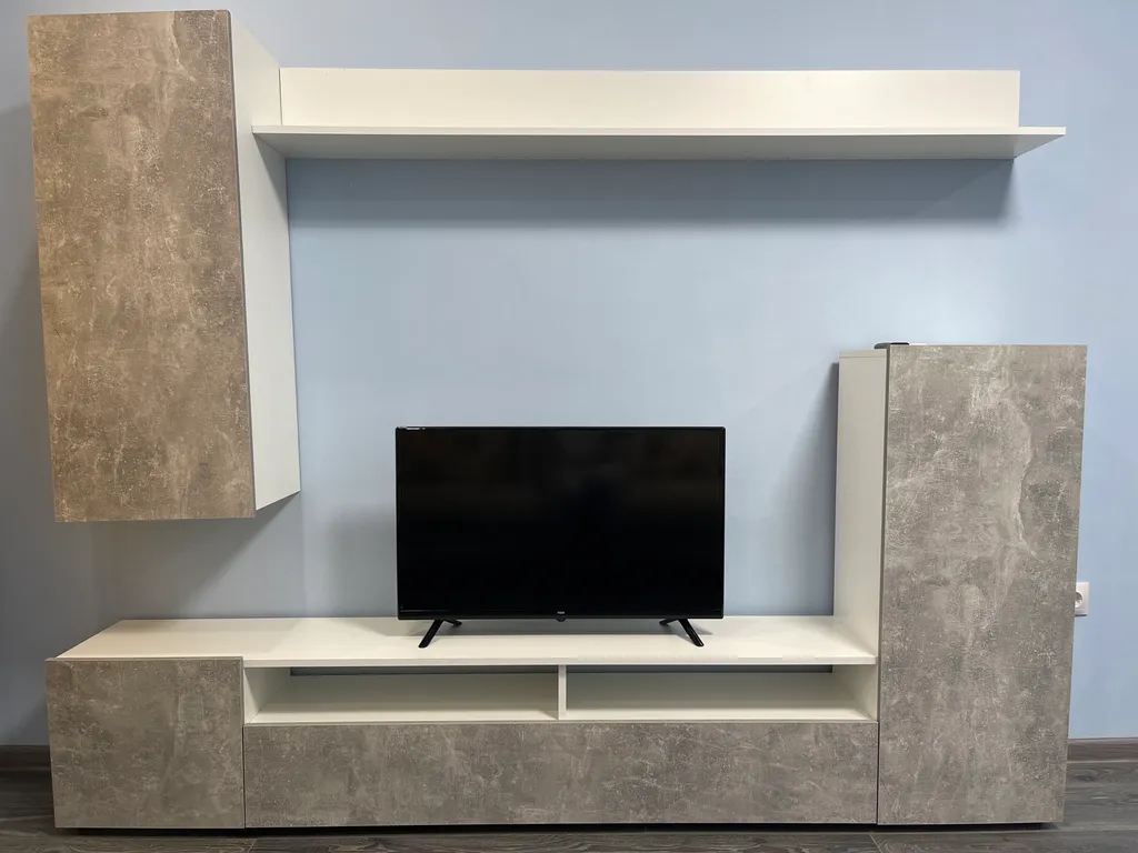 Уютная однушка в 10 минутах езды от центра