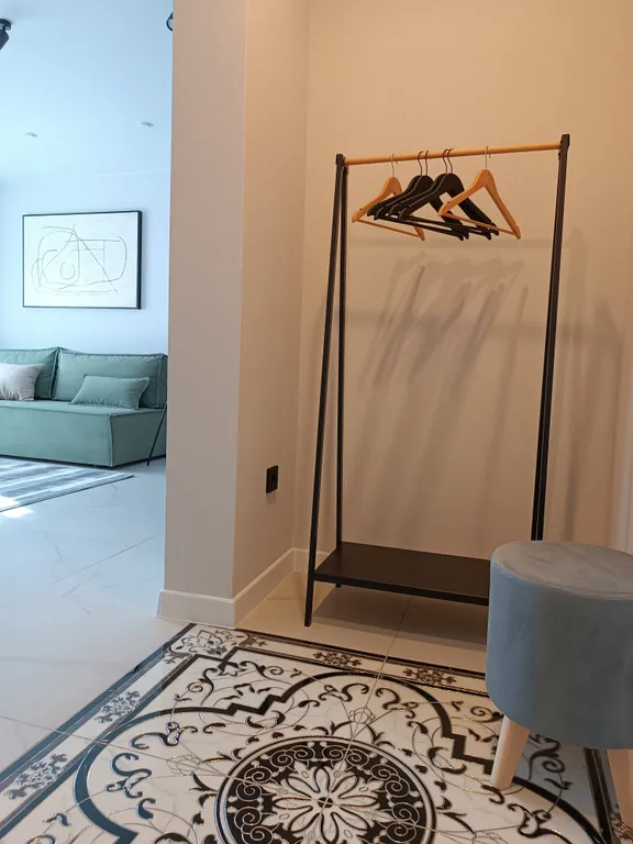 Квартира Новая квартира в центре — Краснодар