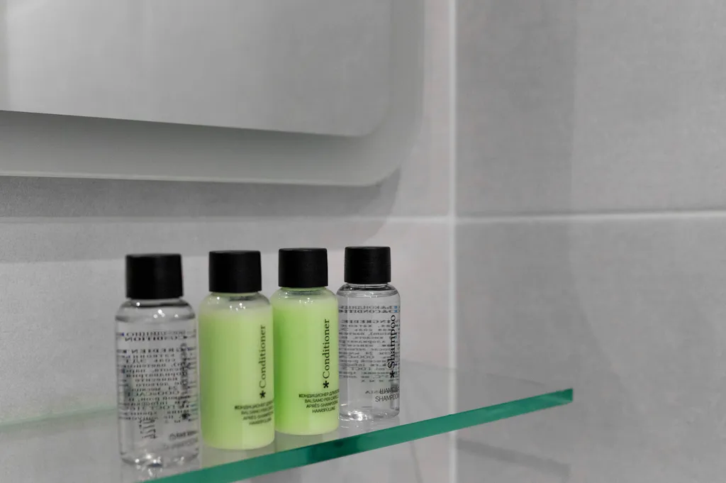 Квартира Фреш Однокомнатная квартира — Ярославль