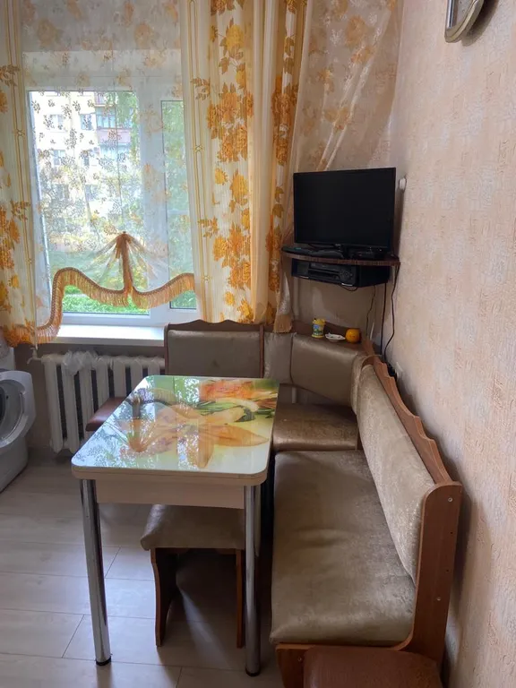 Квартира 2-комнатная Квартира — Ейск