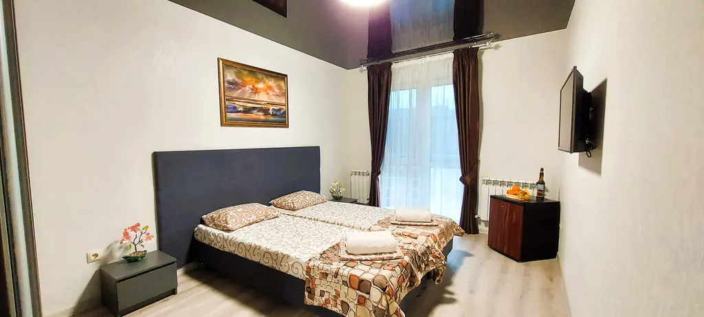 Квартира Комната — Геленджик