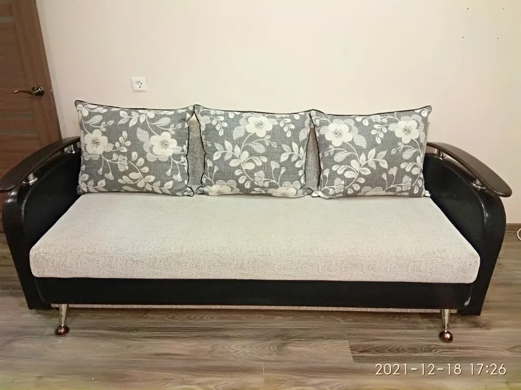 Уютная квартира в новом доме.В центре. — аренда посуточно в Арзамас