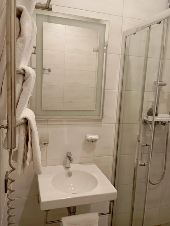 Квартира Комната — Сочи