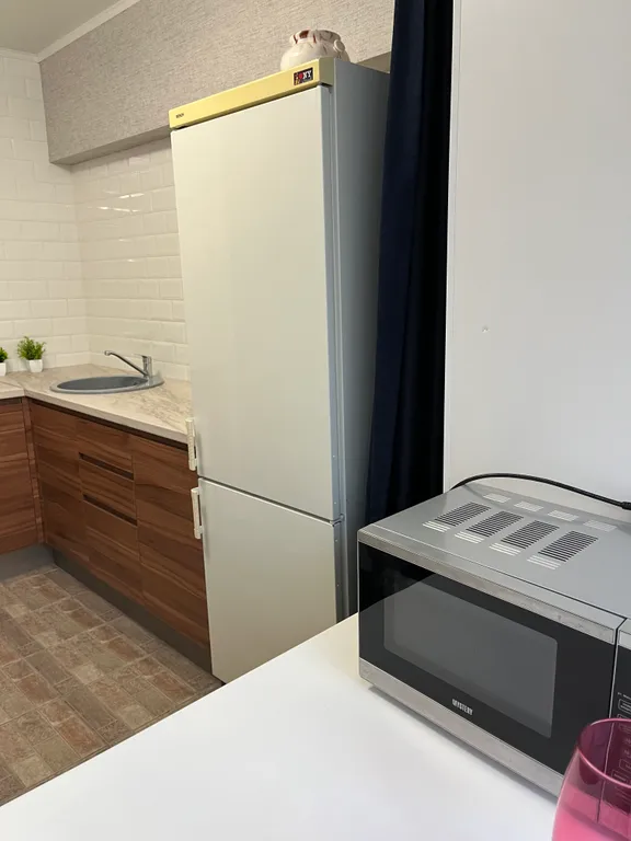 Уютная квартира в центре