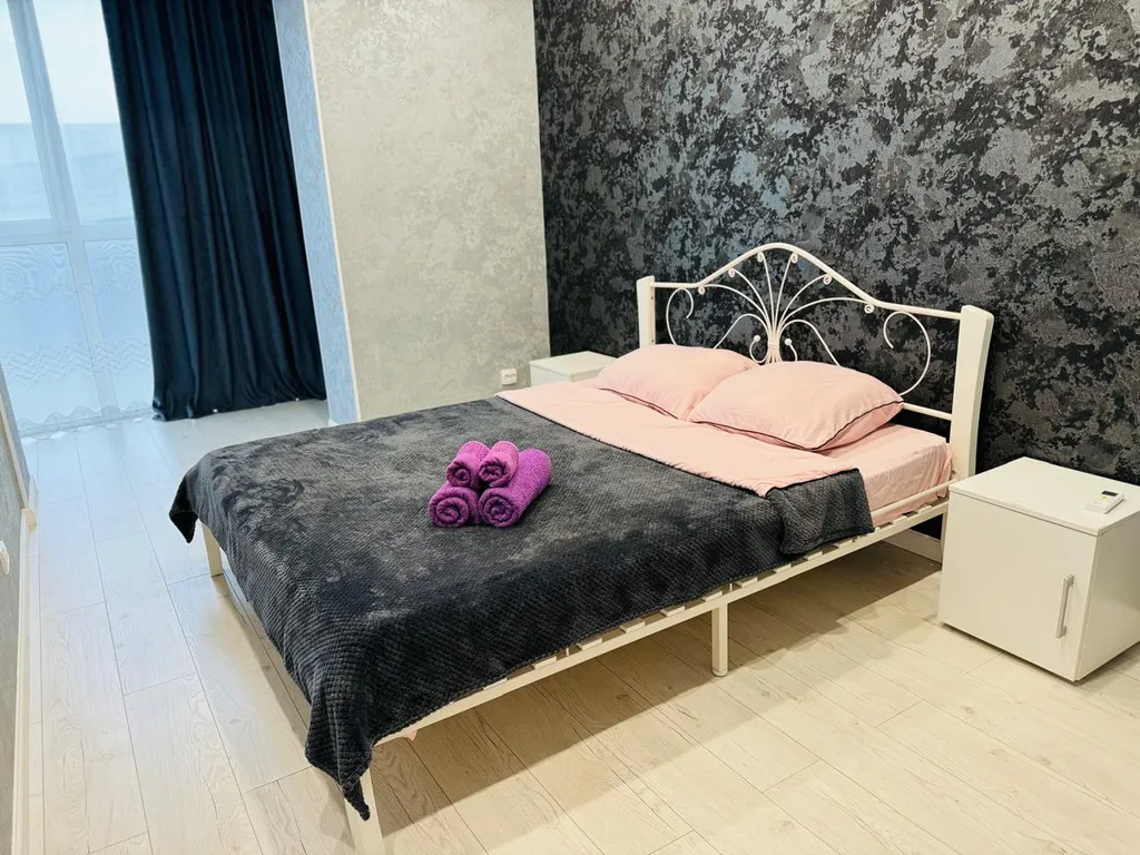 Очень красивая и уютная квартира — аренда посуточно в Уссурийск