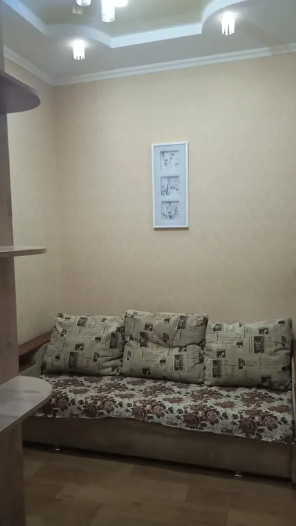 Уютная теплая 2х комнатная квартира в центре города