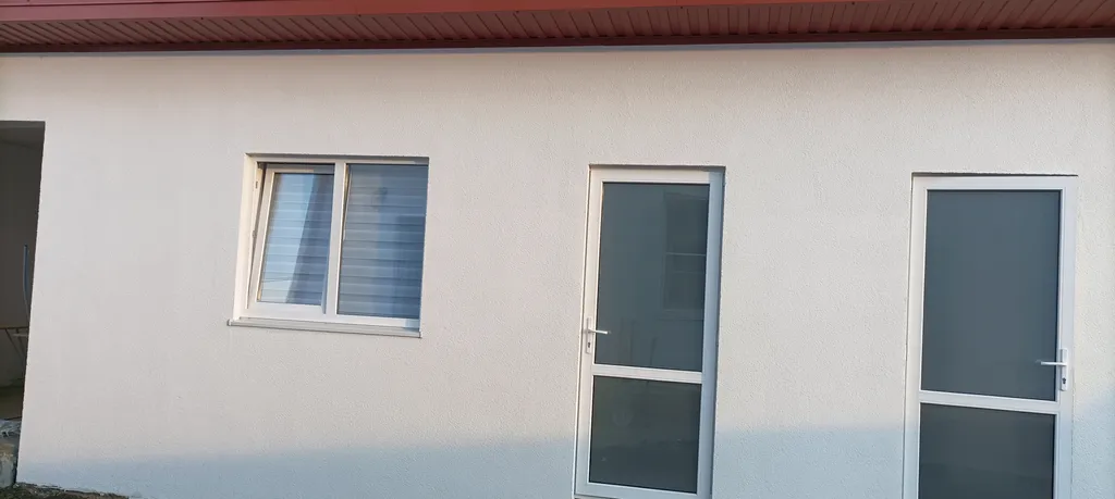 Квартира Комфортабельная комната в гостевом домике в тихом районе — Витязево