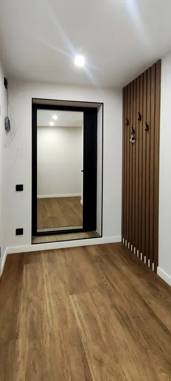 Шикарная квартира в центре города