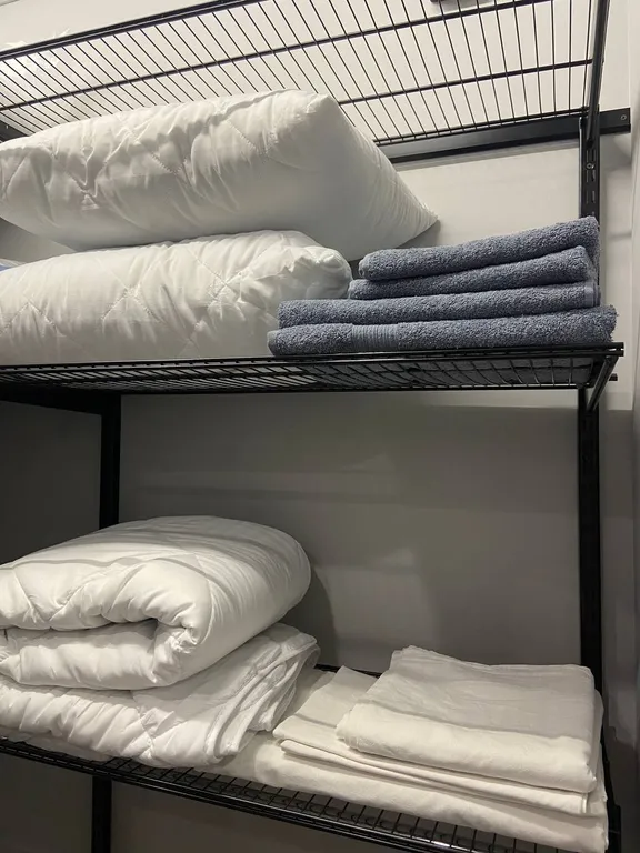 Дизайнерские апартаменты в самом центре