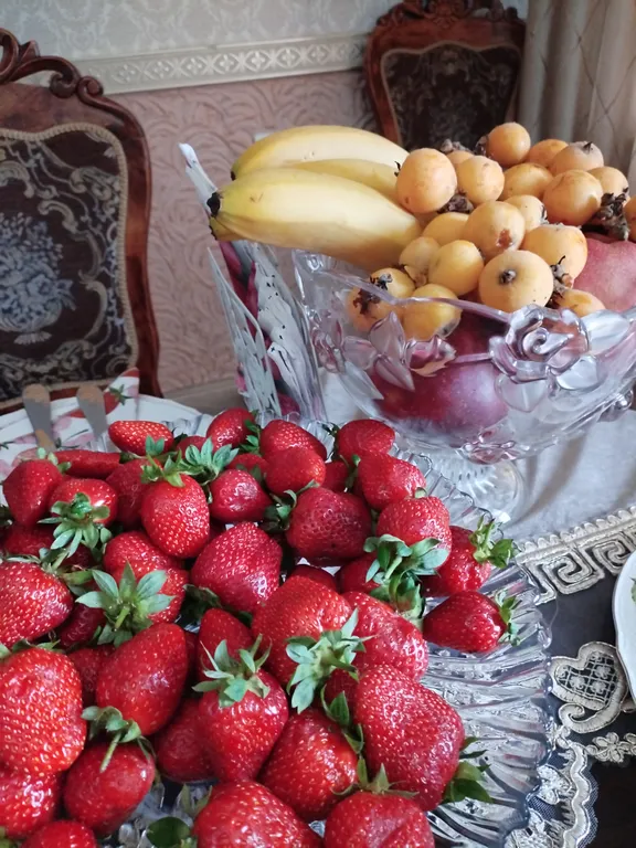 Коттедж в заповеднике