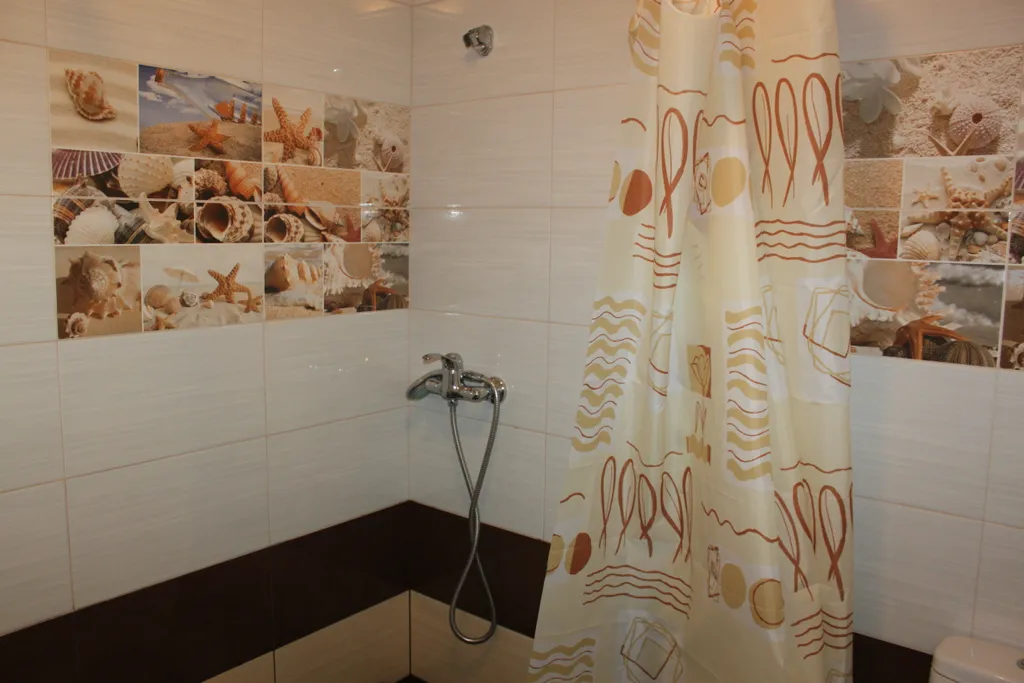 Отличный отдых