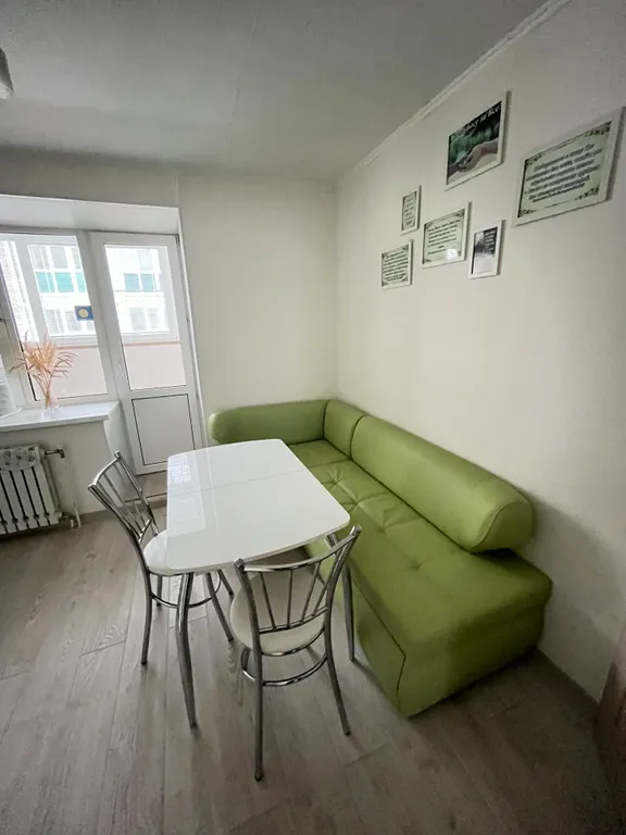 Уютные апартаменты в Центре Дивеево