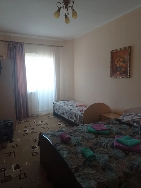 Квартира Комната — Кучугуры