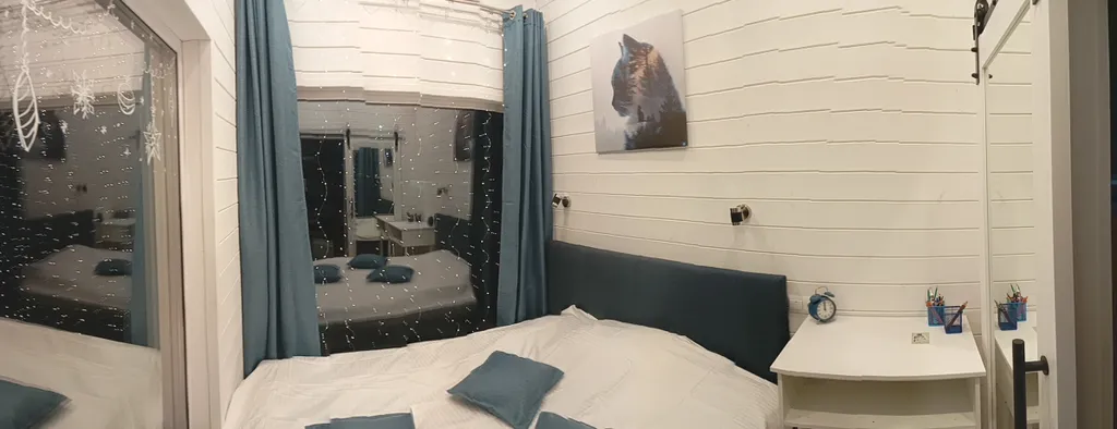 Уютный дом: бонус всем гостям - кедровая инфракрасная сауна - безлимит