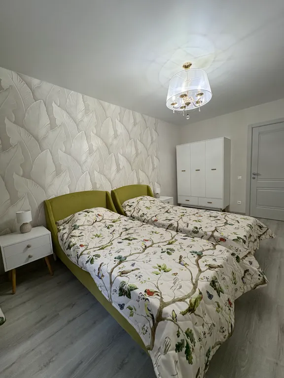 Уют, который греет даже в пасмурный день!