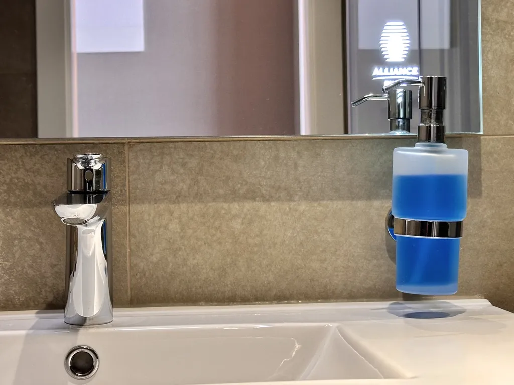 Апартамент в здании Марриотт с видом на море и закат