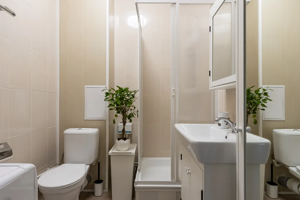 ELIZA HOME | Уютная студия в спальном Кудрово