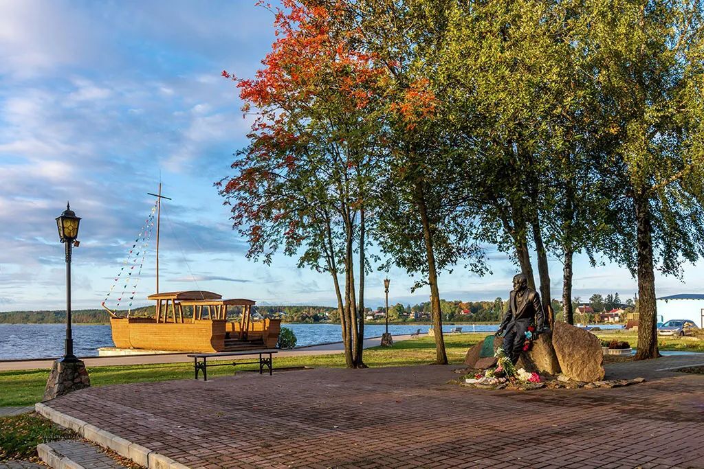 Уютная квартира на границе Латвии и Беларусь