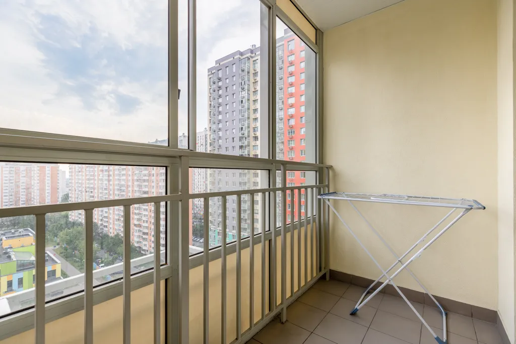 Апартаменты у метро Митино